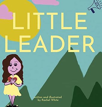 portada Little Leader (en Inglés)