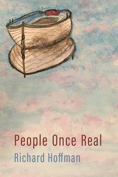 portada People Once Real (en Inglés)