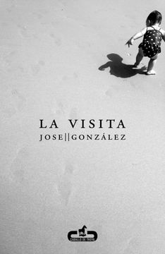 portada La Visita (CABALLO DE TROYA) (in Spanish)