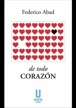 portada De Todo Corazon (in Spanish)