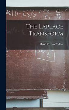 portada The Laplace Transform