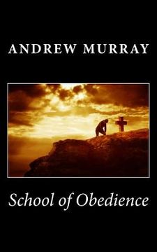 portada School of Obedience (en Inglés)