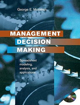 portada Management Decision Making 