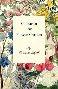 portada Colour in the Flower Garden 