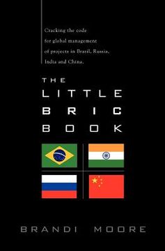 the little bric book