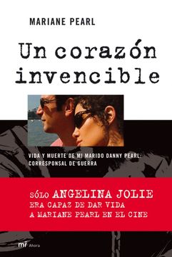 portada Un corazón invencible (in Spanish)