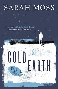 portada Cold Earth (in English)