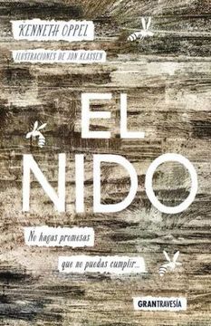 portada El Nido (in Spanish)