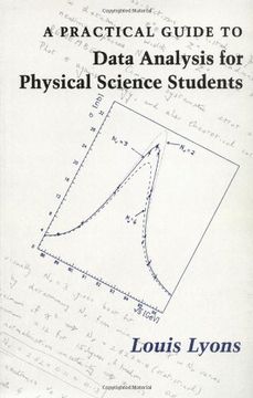 portada A Practical Guide to Data Analysis (en Inglés)