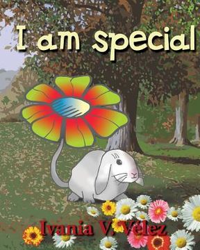 portada I am special (in English)