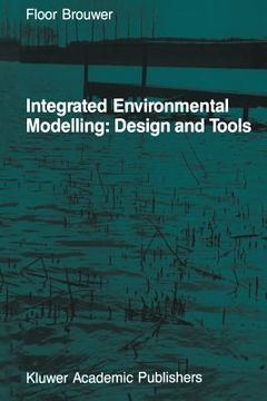 portada Integrated Environmental Modelling: Design and Tools (in English)
