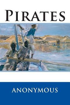 portada Pirates (in English)