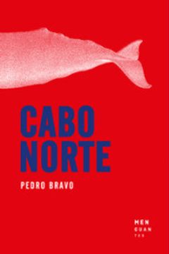 portada Cabo Norte (in Spanish)