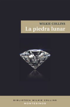 portada La Piedra Lunar (in Spanish)