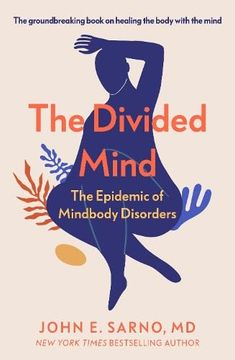 portada The Divided Mind (en Inglés)