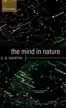 portada The Mind in Nature (en Inglés)