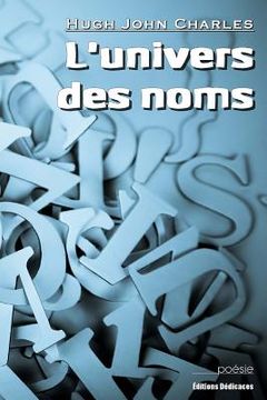 portada L'univers des noms: Souvenir éternel (in French)