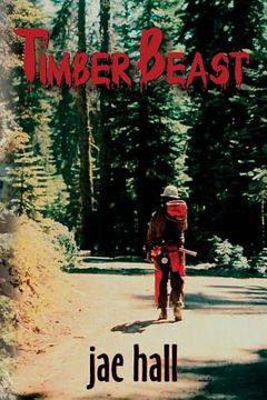 portada Timberbeast: Book 1 (en Inglés)