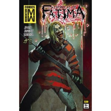 Cronicas De Fatima No. 11