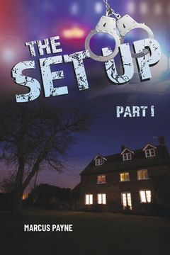 portada The set up: Part i (in English)