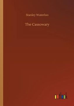 portada The Cassowary (en Inglés)