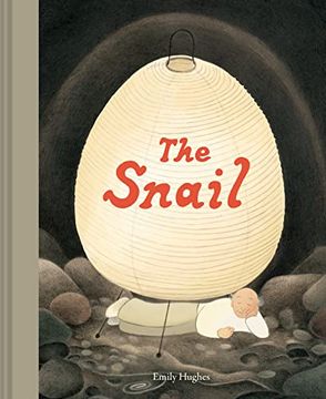 portada The Snail (en Inglés)