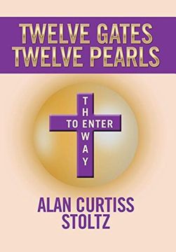 portada Twelve Gates: Twelve Pearls