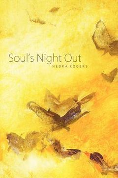 portada soul's night out (en Inglés)