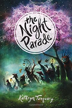 portada The Night Parade
