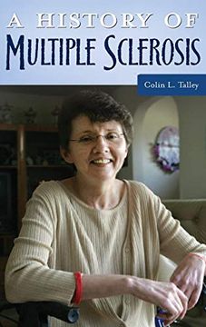 portada A History of Multiple Sclerosis (en Inglés)