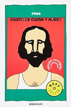 portada Cristo de Carne y Hueso (in Spanish)