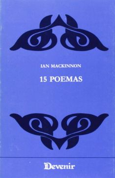 portada 15 poemas (traducc.y pról.del autor)