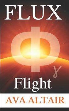 portada Flux: Flight (en Inglés)