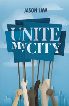 portada Unite My City