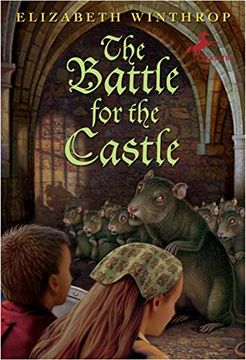 portada The Battle for the Castle 
