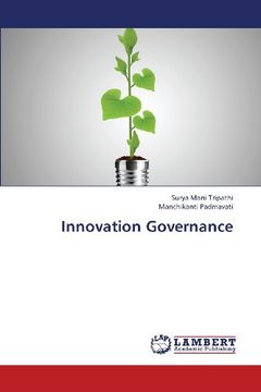 portada Innovation Governance