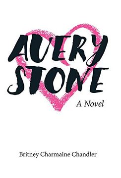 portada Avery Stone: A Novel (en Inglés)