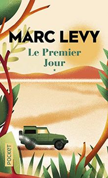 portada Le Premier Jour (1) (in French)