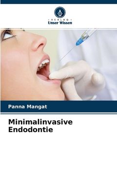 portada Minimalinvasive Endodontie (en Alemán)