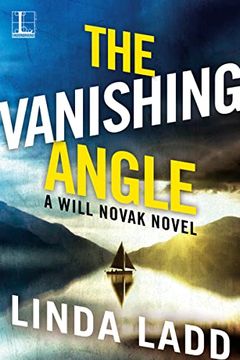 portada The Vanishing Angle (a Will Novak Novel) 