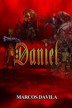 portada Daniel (in English)