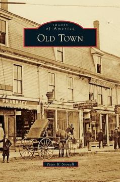 portada Old Town