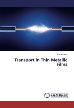 portada Transport in Thin Metallic Films