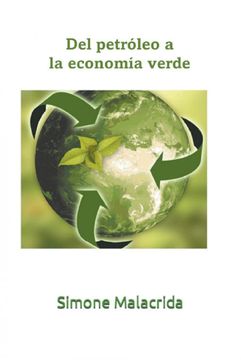portada Del petróleo a la economía verde (in Spanish)