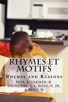 portada Rhymes et Motifs: Rhymes and Reasons (en Francés)