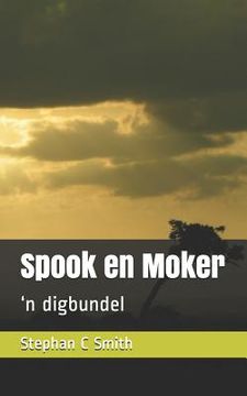 portada Spook En Moker (en Africanos)
