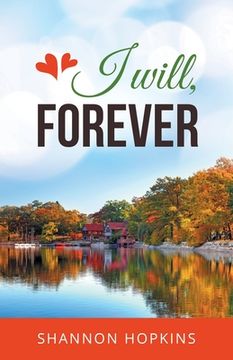 portada I will, forever (en Inglés)