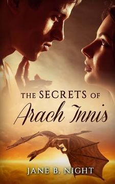 portada The Secrets of Arach Innis (en Inglés)