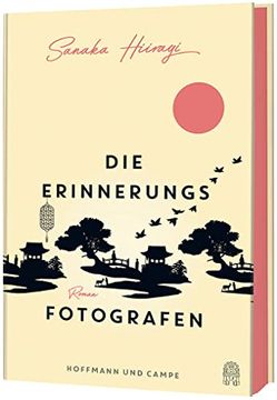 portada Die Erinnerungsfotografen: Roman (en Alemán)