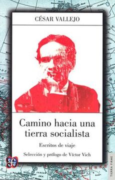 portada Camino Hacia una Tierra Socialista (in Spanish)